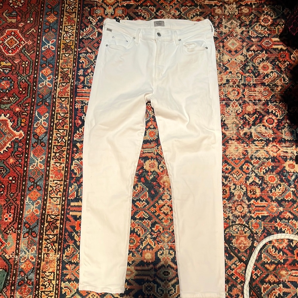 Citizens of Humanity jeans